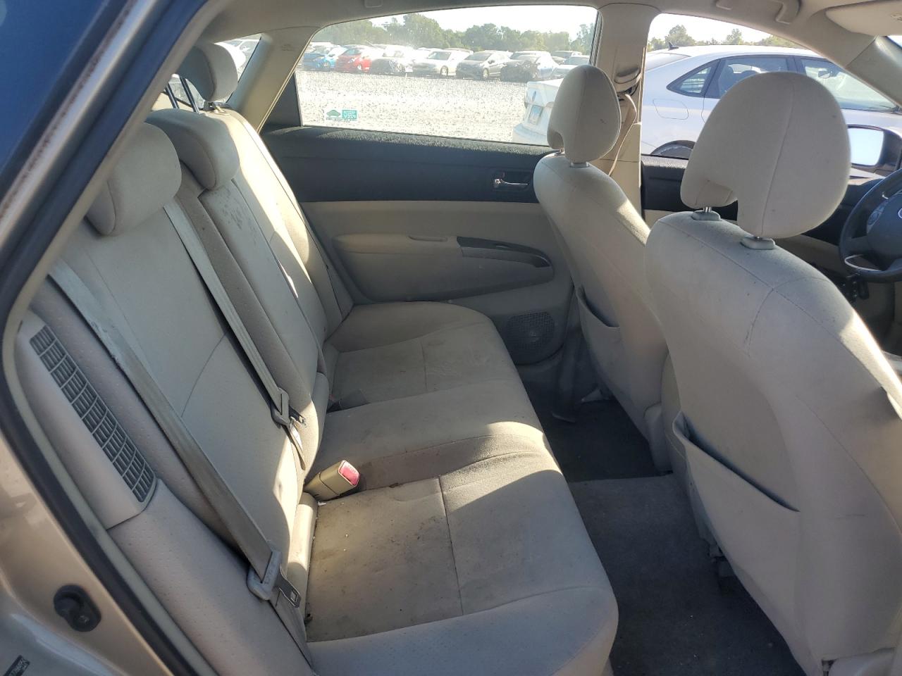 2007 Toyota Prius VIN: JTDKB20U177684950 Lot: 82250735