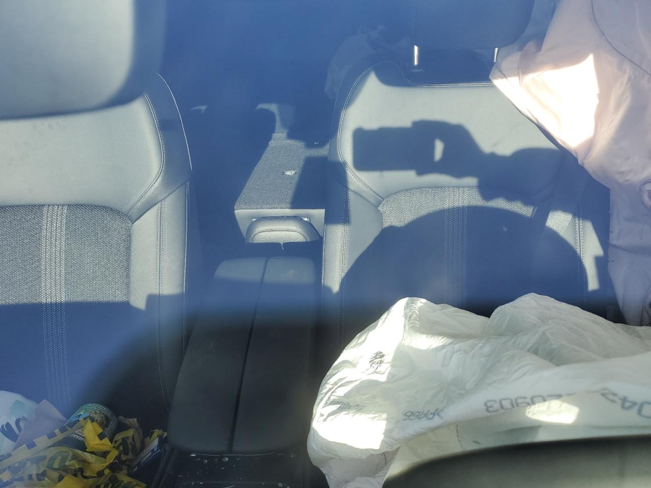 2025 Mazda Cx-50 Select VIN: 7MMVABAM3SN372986 Lot: 87267735