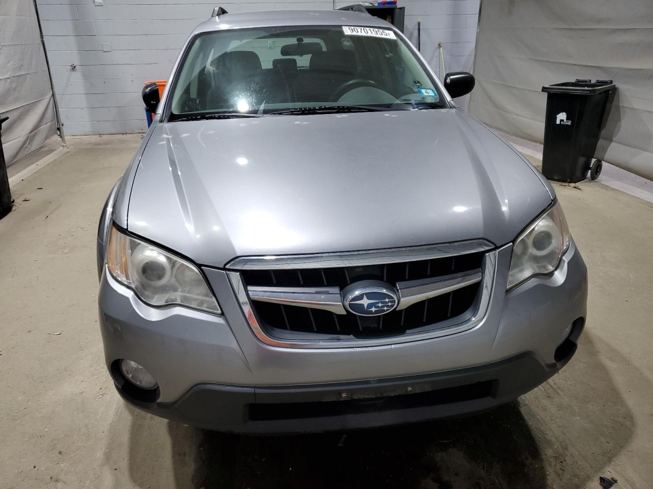 2009 Subaru Outback 2.5I VIN: 4S4BP61CX97336304 Lot: 90701955