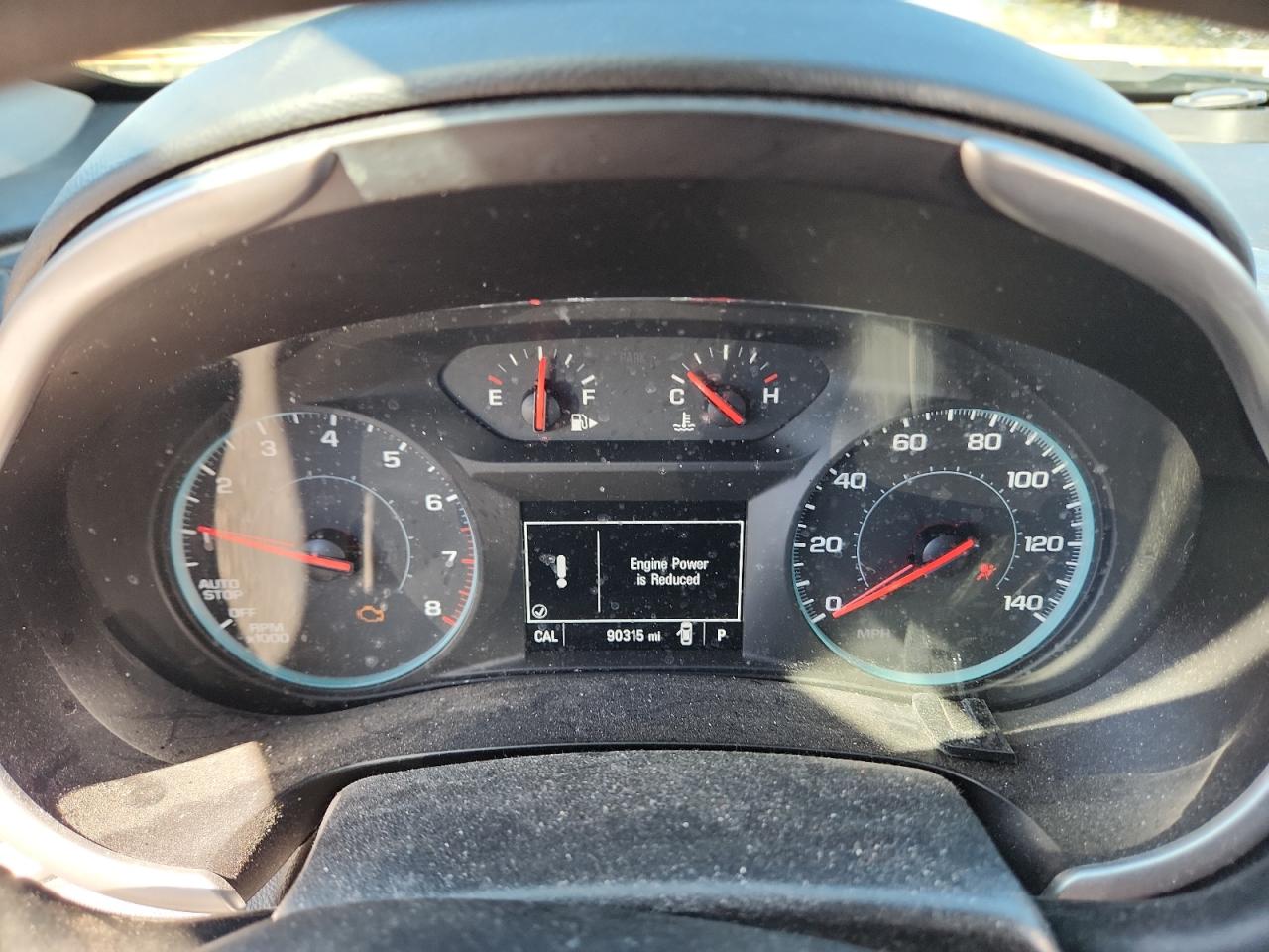 2020 Chevrolet Malibu Ls VIN: 1G1ZC5ST1LF109676 Lot: 84834055