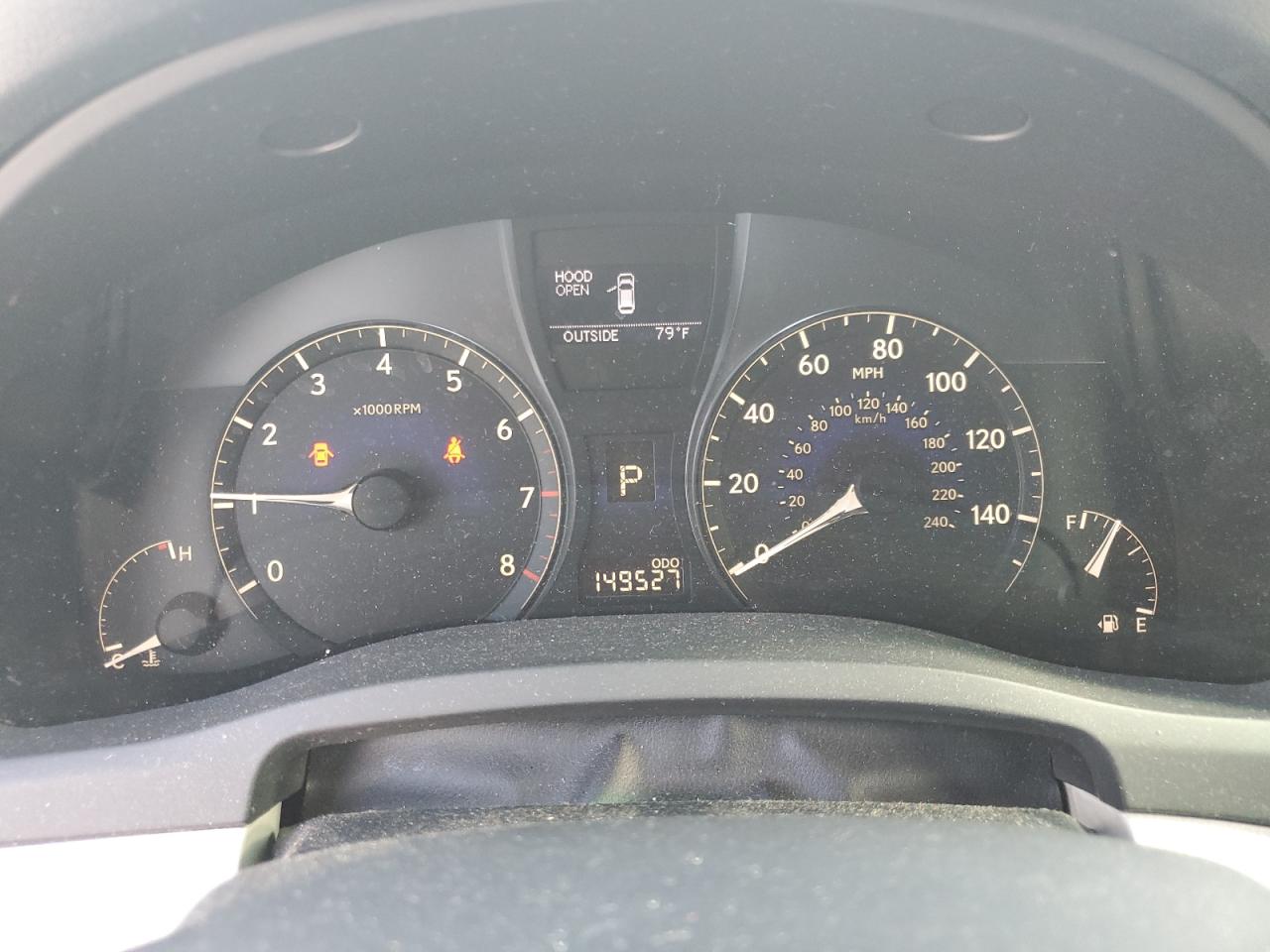 2010 Lexus Rx 350 VIN: 2T2BK1BA7AC052629 Lot: 82304555