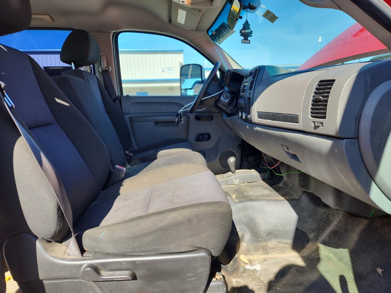 2010 GMC Sierra K1500 VIN: 3GTRKTE38AG240562 Lot: 85285645