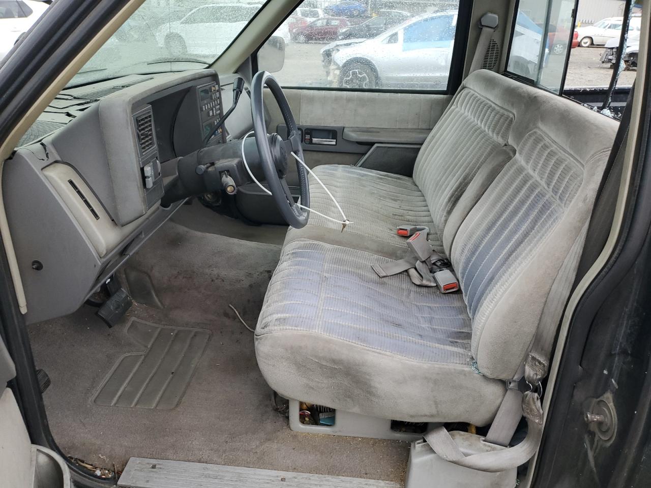 1991 Chevrolet Gmt-400 C1500 VIN: 1GCDC14K8MZ217954 Lot: 85526085