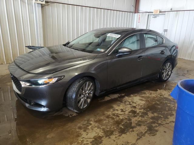 2023 Mazda 3 Preferred