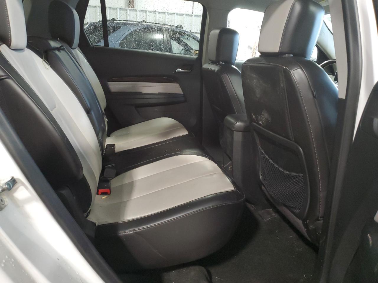 2016 GMC Terrain Denali VIN: 2GKALREK9G6349223 Lot: 85475155