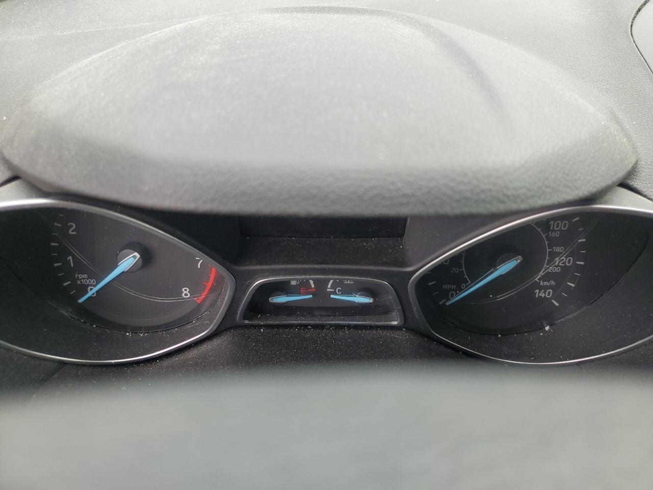 2017 Ford Escape Se VIN: 1FMCU0GD5HUA88375 Lot: 85820065