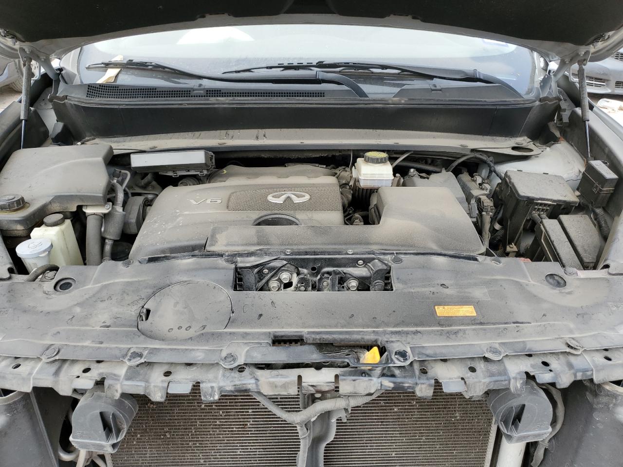 2020 Infiniti Qx60 Luxe VIN: 5N1DL0MN6LC539459 Lot: 87448915