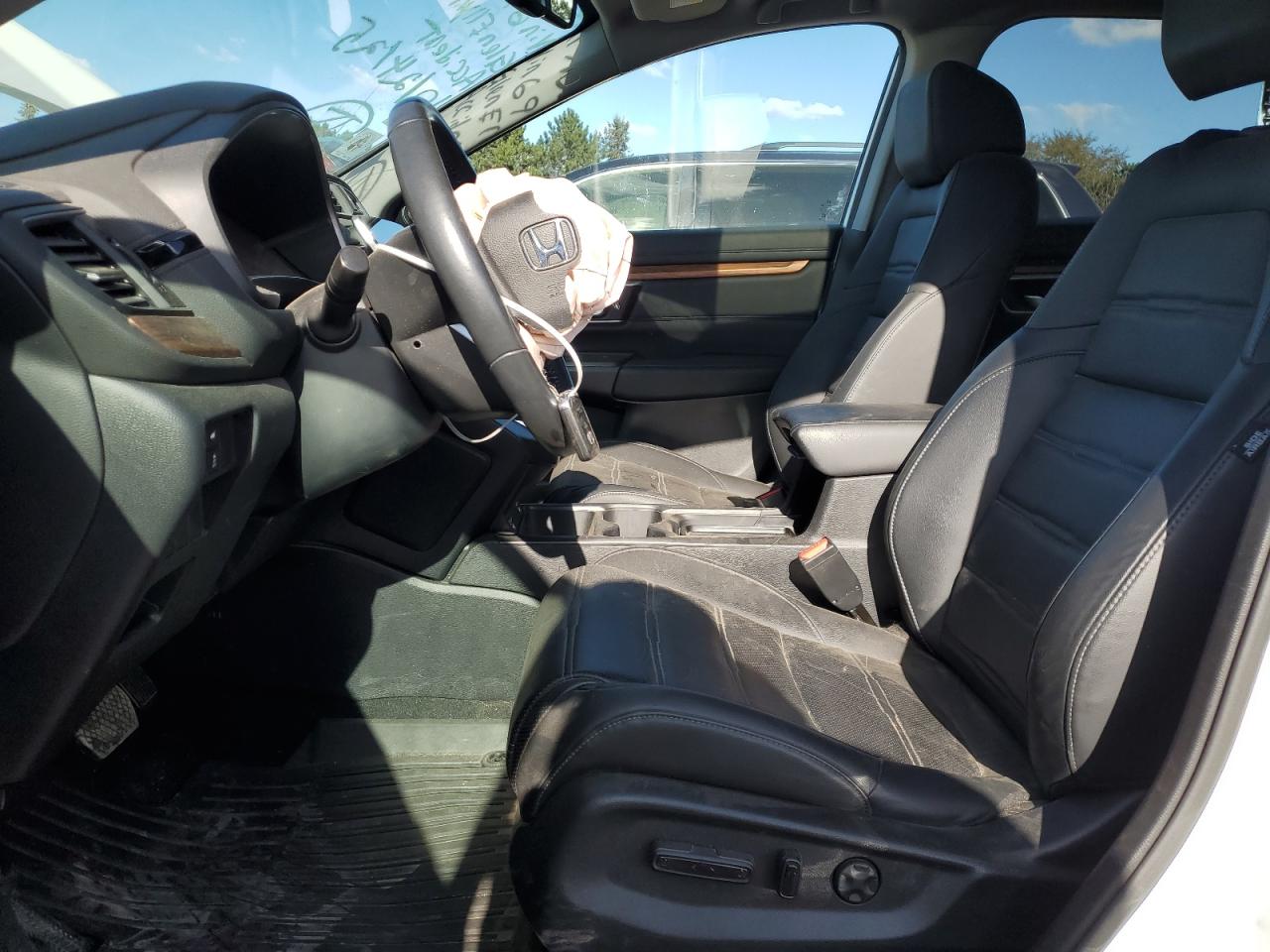 2020 Honda Cr-V Exl VIN: 5J6RW2H84LL016940 Lot: 90471935