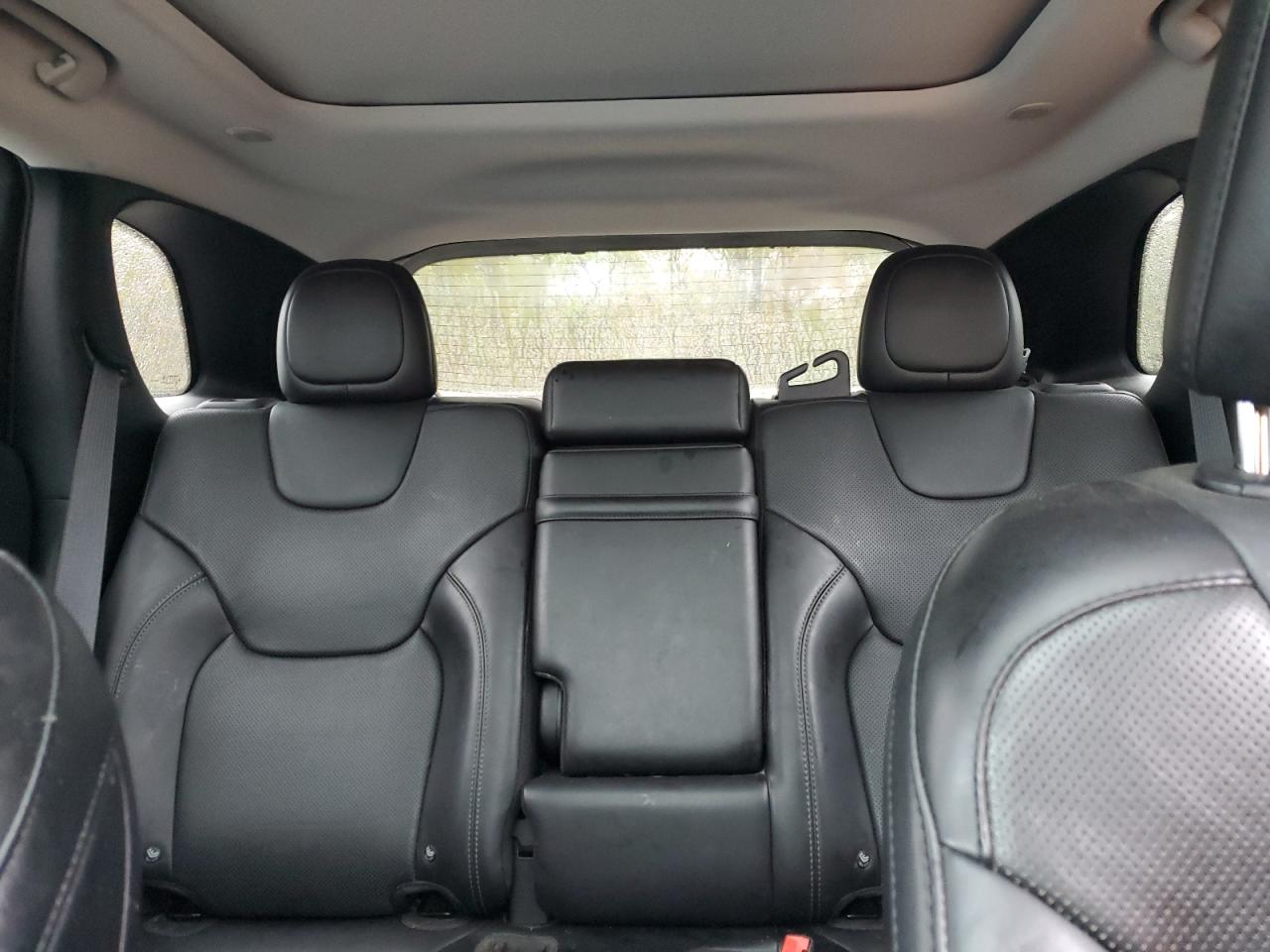 2019 Jeep Cherokee Limited VIN: 1C4PJMDN0KD133829 Lot: 85317325