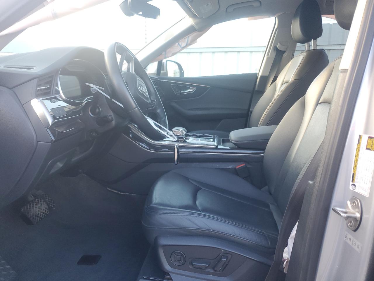 2022 Audi Q7 Premium Plus VIN: WA1LXBF76ND017081 Lot: 86338835