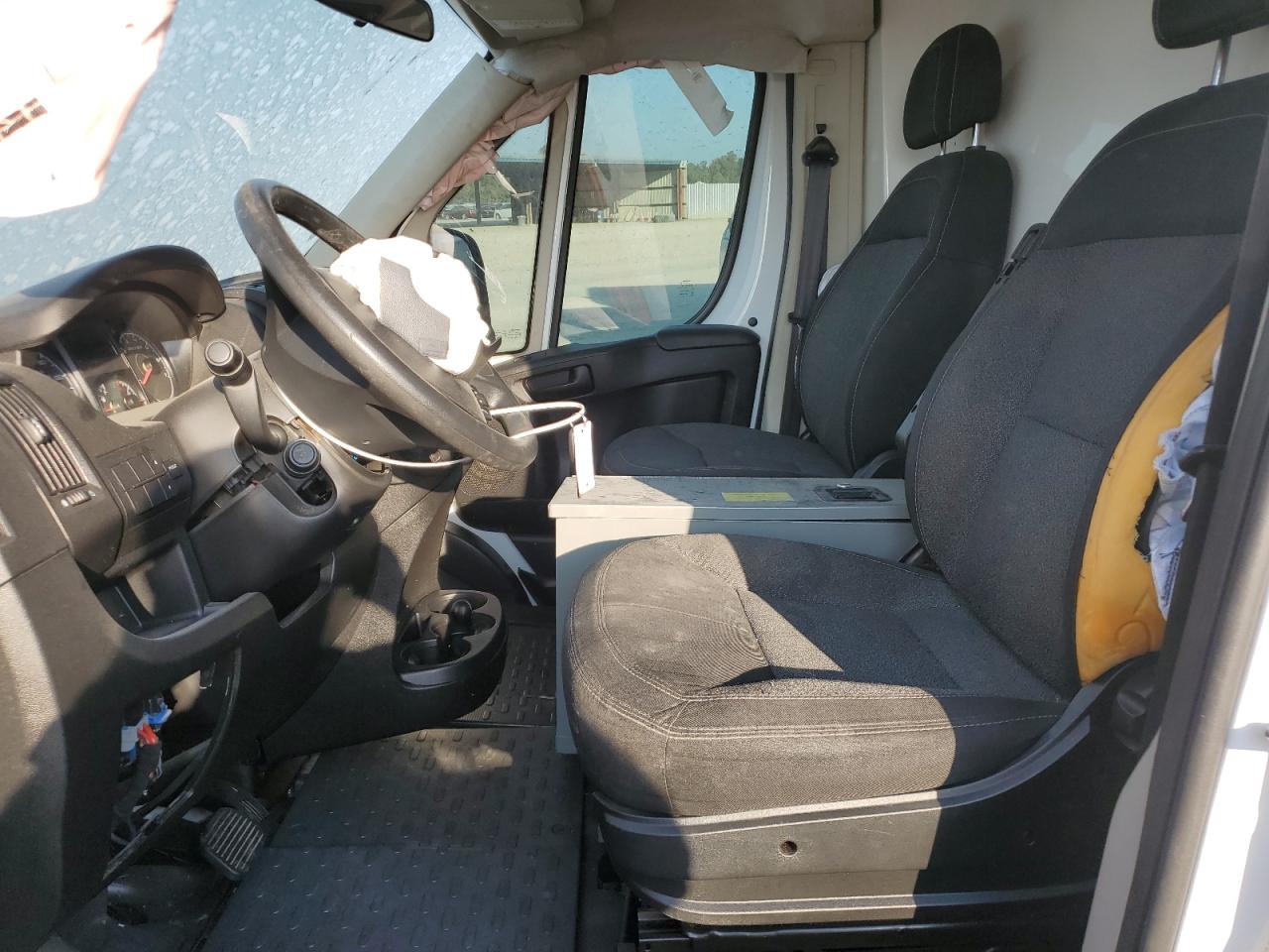 2015 Ram Promaster 2500 2500 High VIN: 3C6TRVDG0FE514137 Lot: 94329115