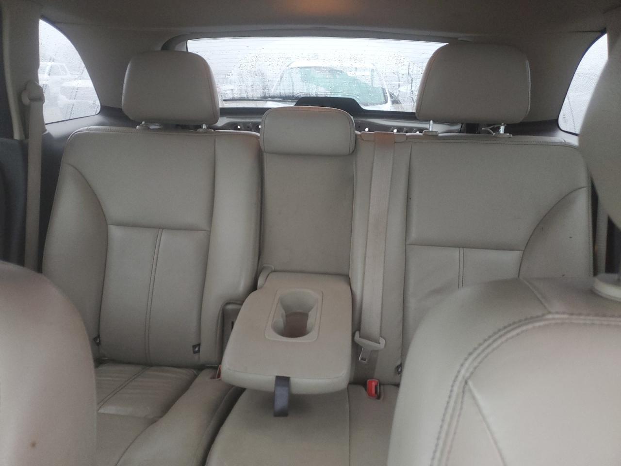 2013 Ford Edge Sel VIN: 2FMDK3JC7DBC91411 Lot: 89707685