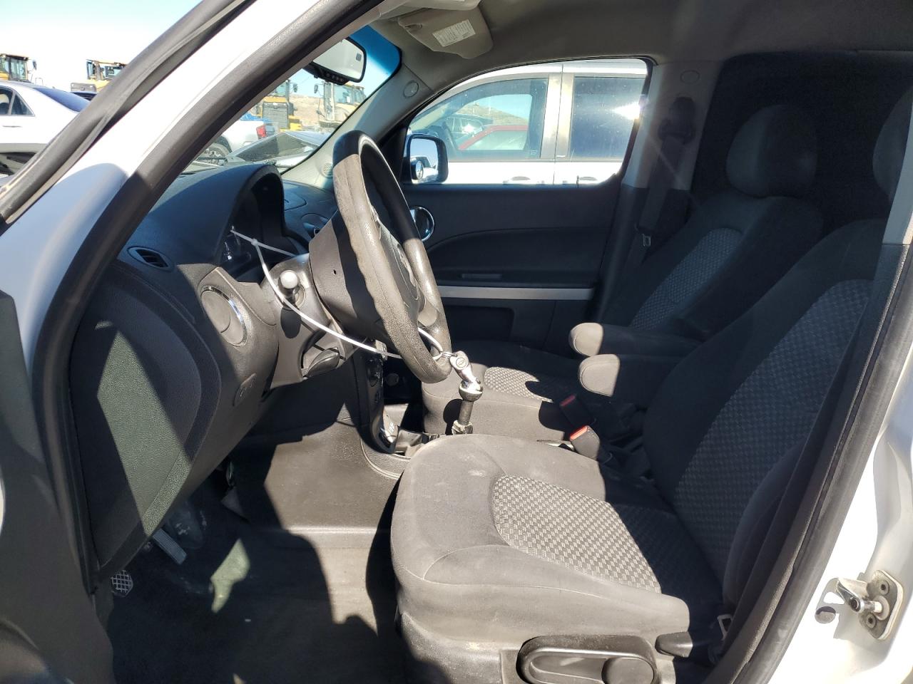 2008 Chevrolet Hhr Panel Ls VIN: 3GCDA95D38S586096 Lot: 87255915