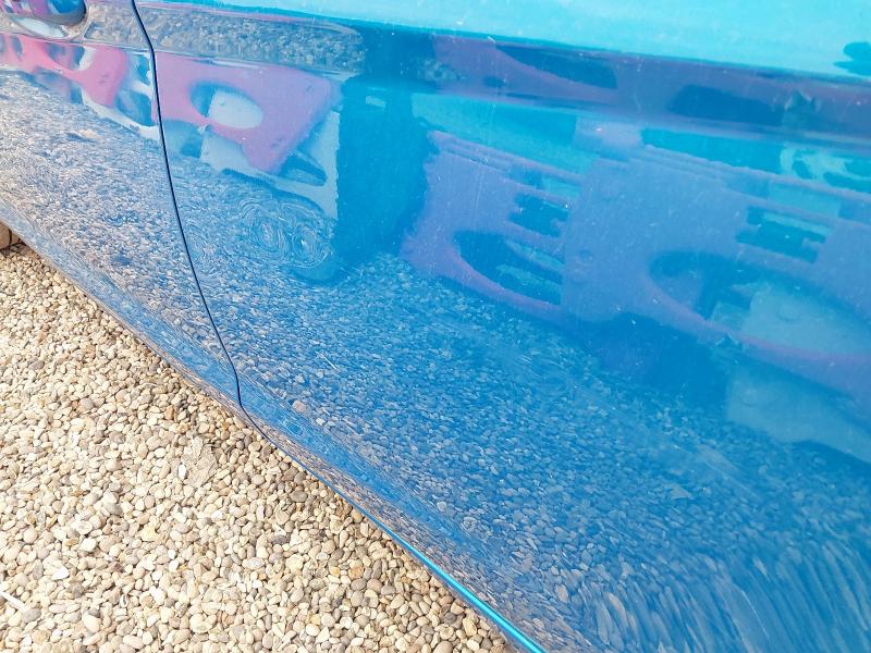 2015 FORD FIESTA TITANIUM TURBO 