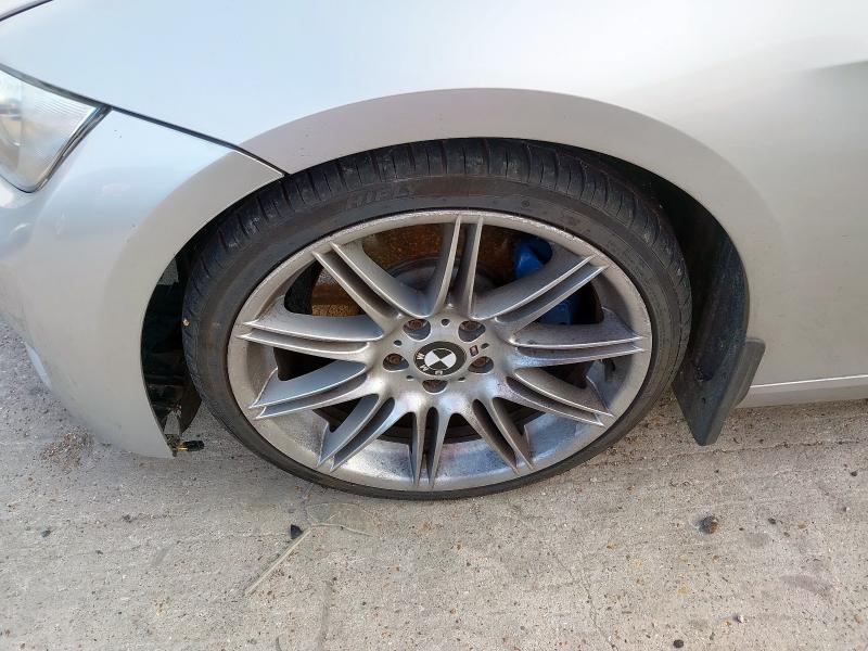 2007 BMW 335I SE AUTO 