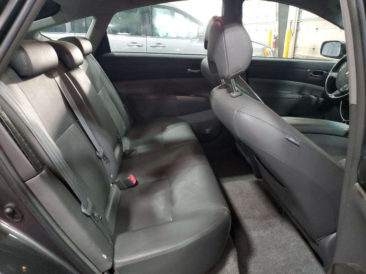 2007 Toyota Prius VIN: JTDKB20U373227953 Lot: 84449225