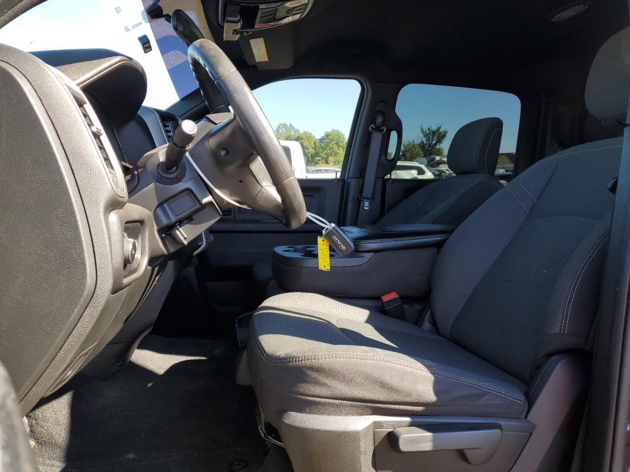 2023 Ram 3500 Tradesman VIN: 3C63R3GL4PG649883 Lot: 82329555