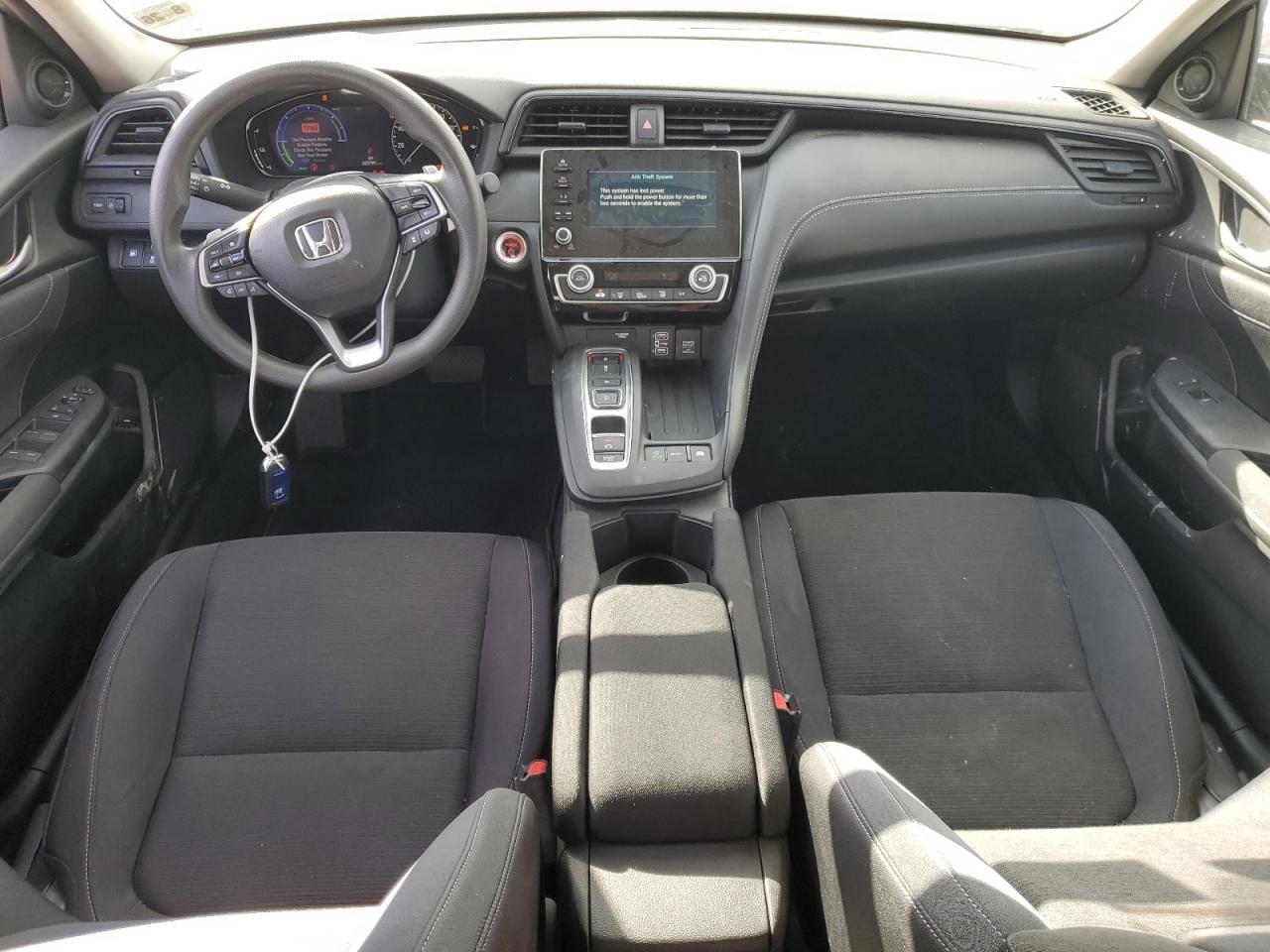 2022 Honda Insight Ex VIN: 19XZE4F54NE003064 Lot: 87433385