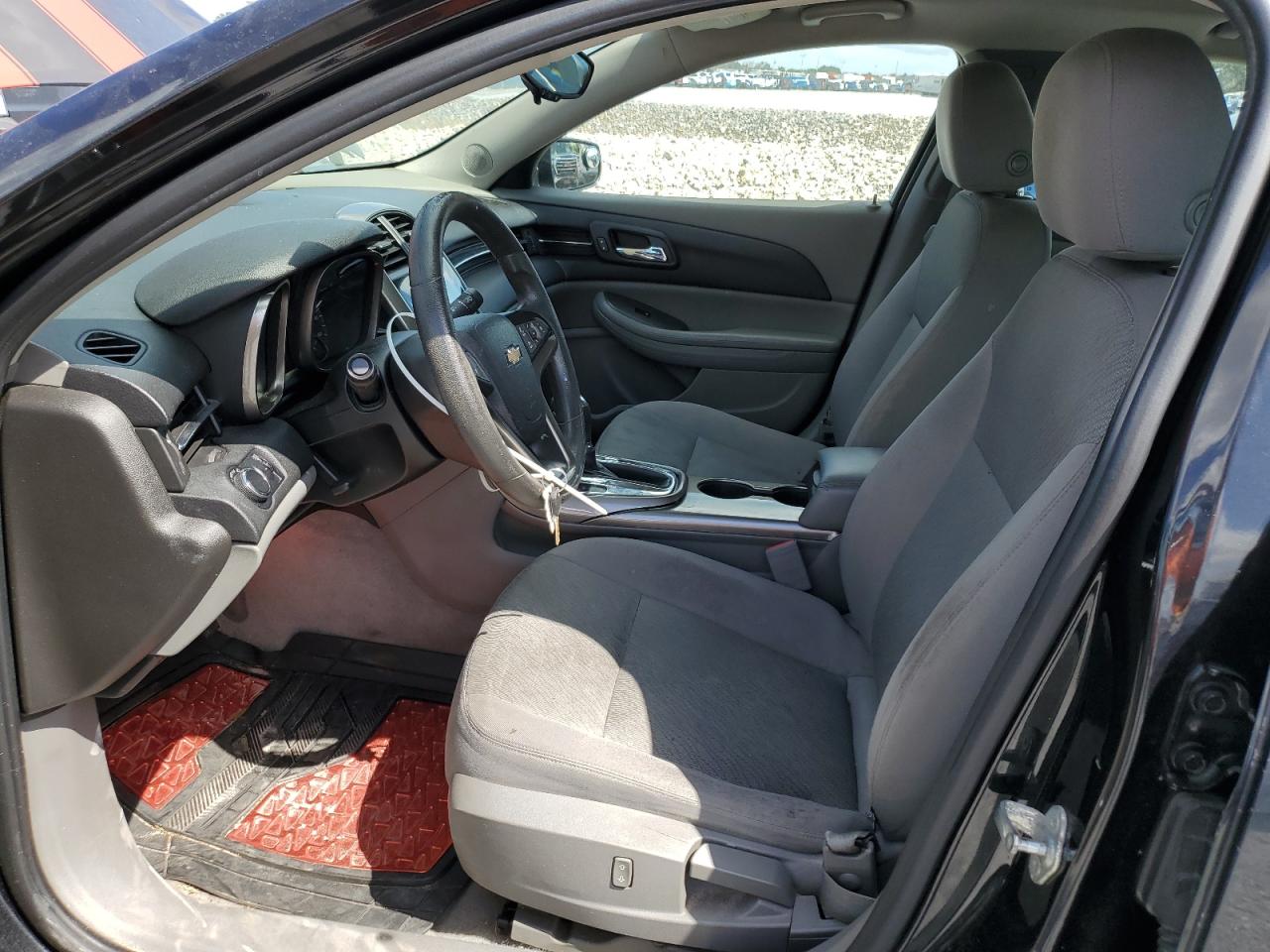 2013 Chevrolet Malibu Ls VIN: 1G11B5SA2DF140032 Lot: 85825985