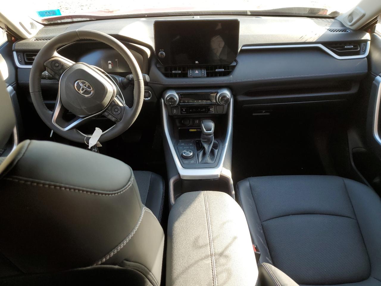 2023 Toyota Rav4 Limited VIN: 2T3N1RFV2PW358457 Lot: 85542625