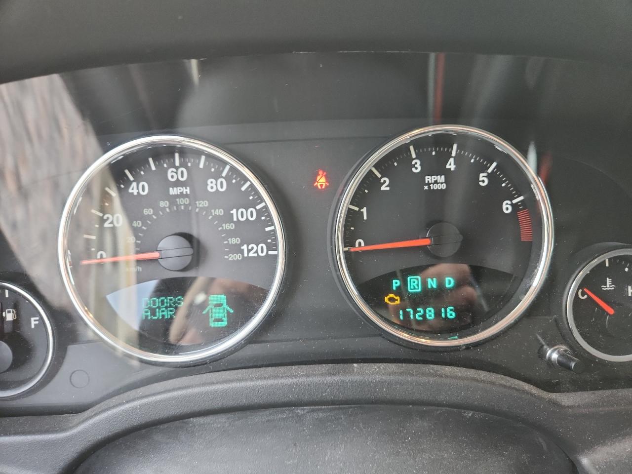 2012 Jeep Compass Limited VIN: 1C4NJDCB4CD537894 Lot: 86165135