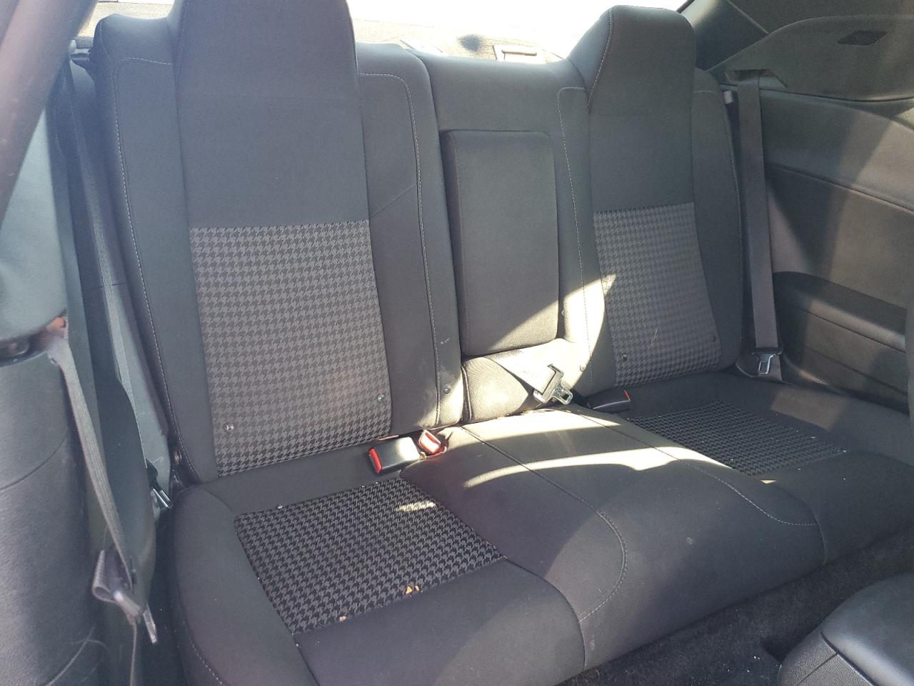 2019 Dodge Challenger R/T VIN: 2C3CDZBT5KH541271 Lot: 82738075