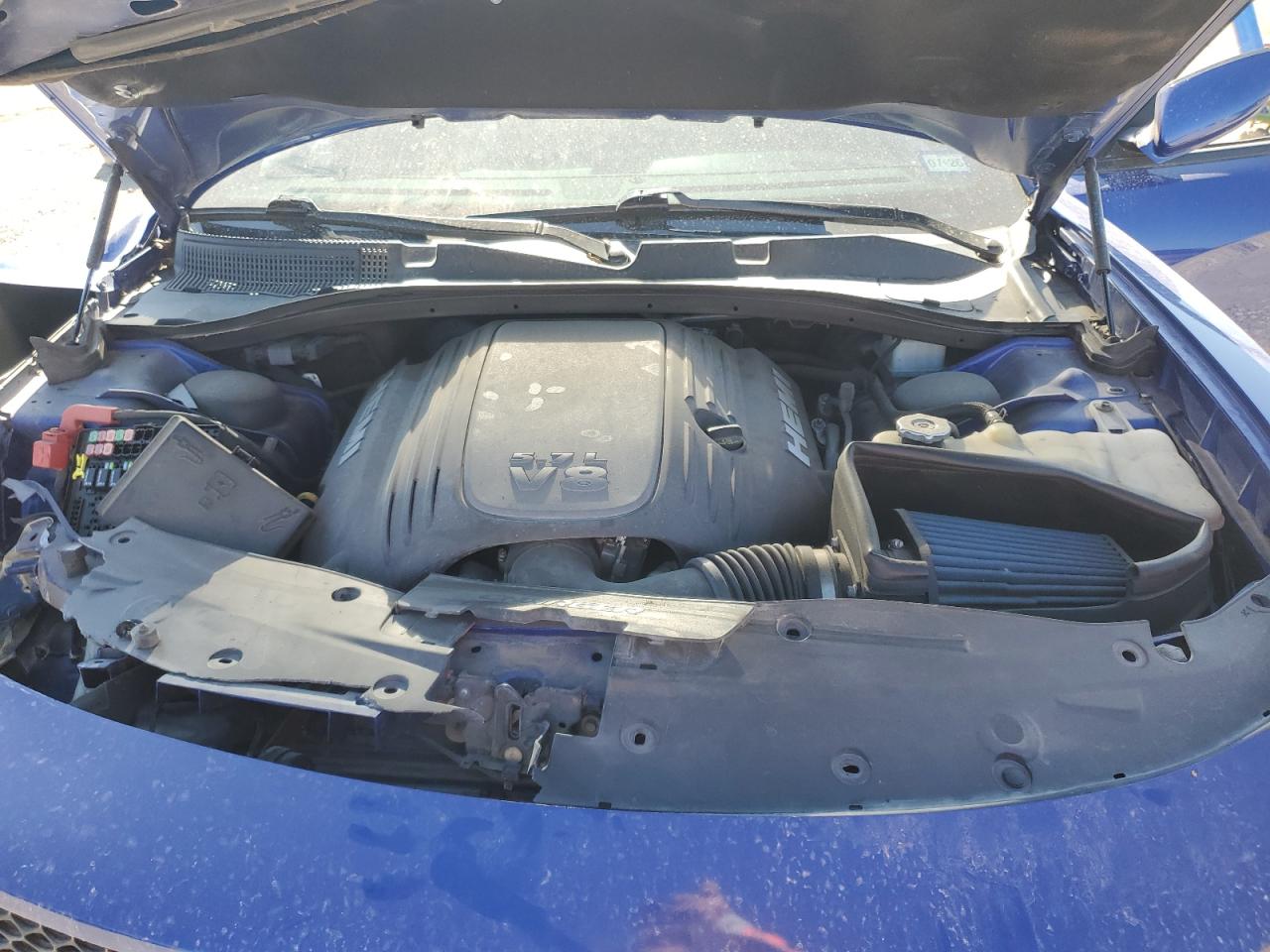 2022 Dodge Charger R/T VIN: 2C3CDXCT1NH231836 Lot: 82602555