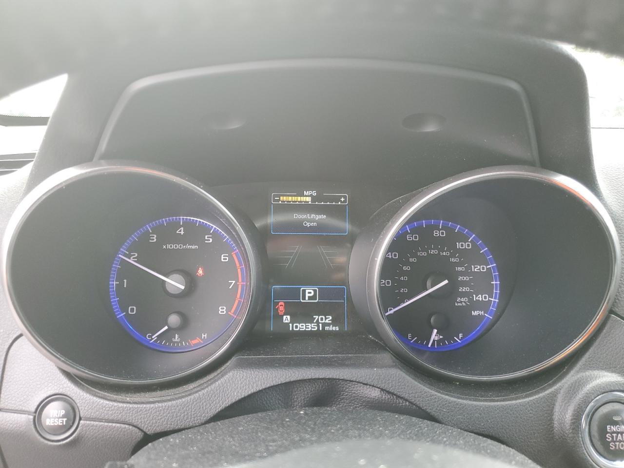 2017 Subaru Outback 2.5I Limited VIN: 4S4BSANC4H3436299 Lot: 86091185