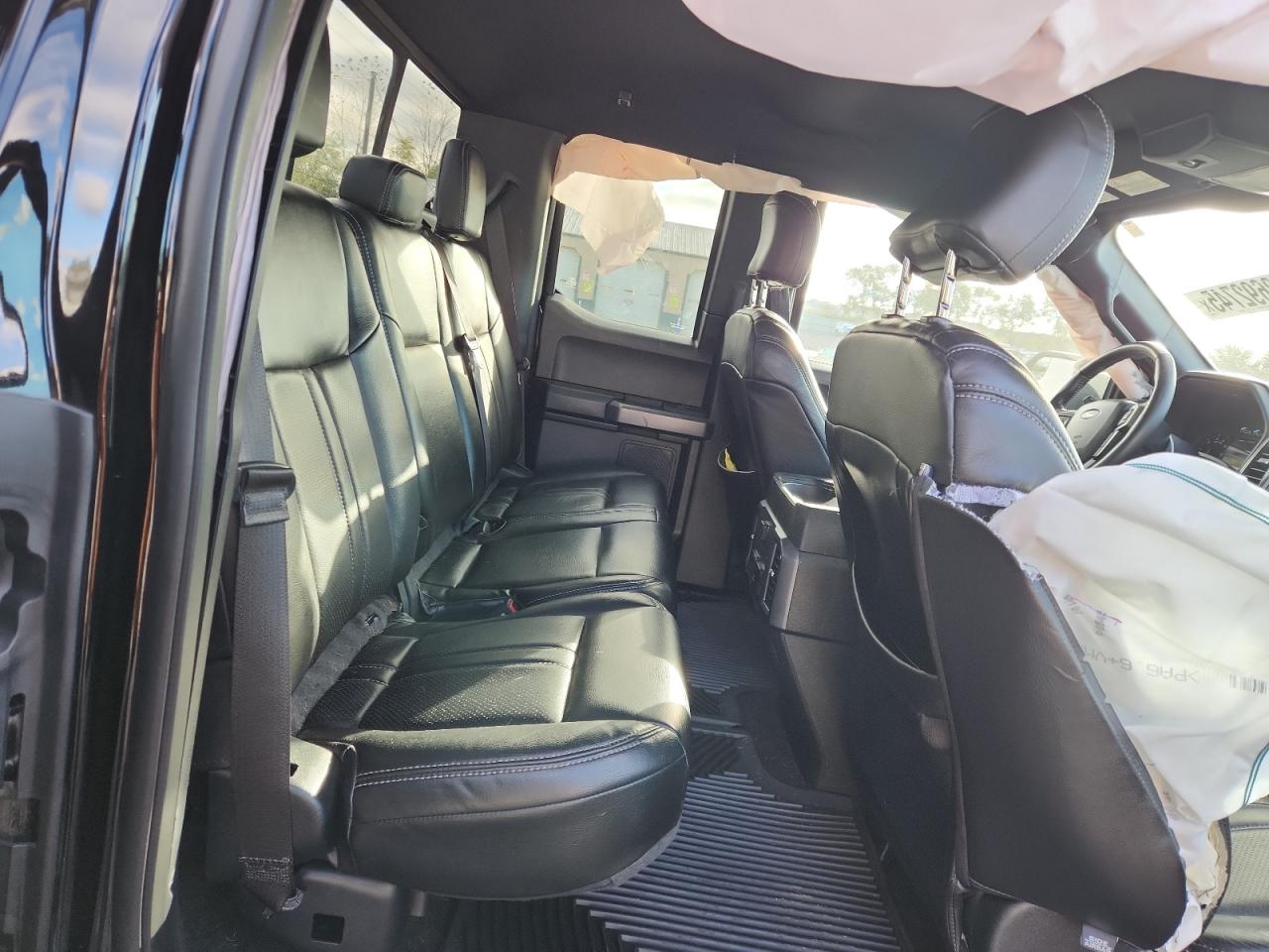 2018 Ford F150 Super Cab VIN: 1FTEX1EP0JFA80041 Lot: 82692745