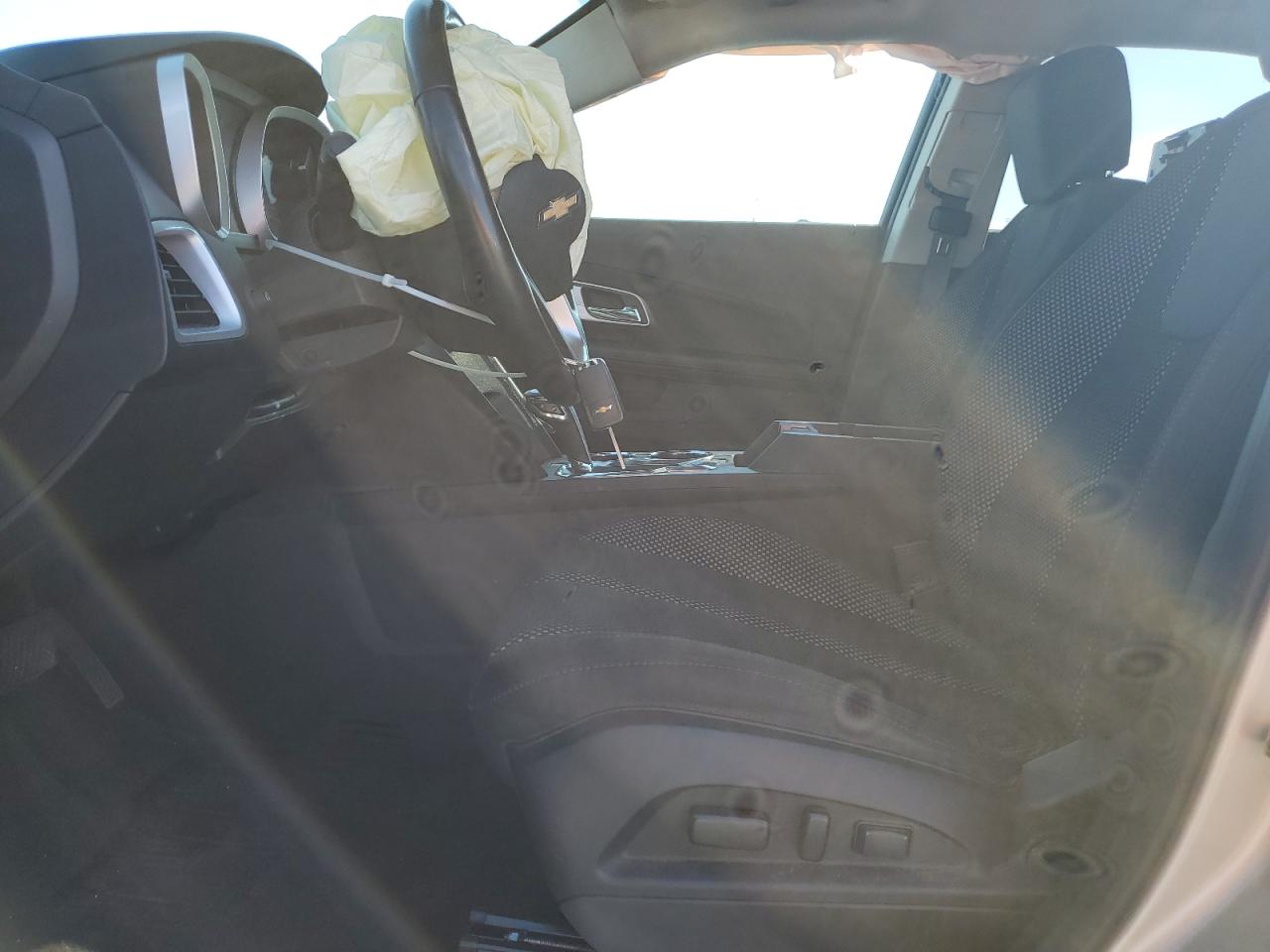 2013 Chevrolet Equinox Lt VIN: 2GNALDEK2D6273975 Lot: 90676875