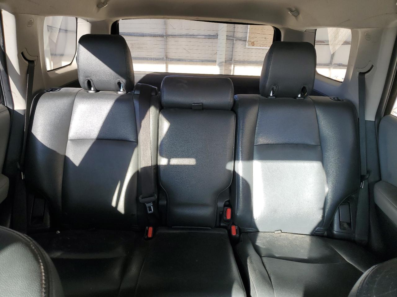 2013 Toyota 4Runner Sr5 VIN: JTEBU5JR8D5124092 Lot: 82564635