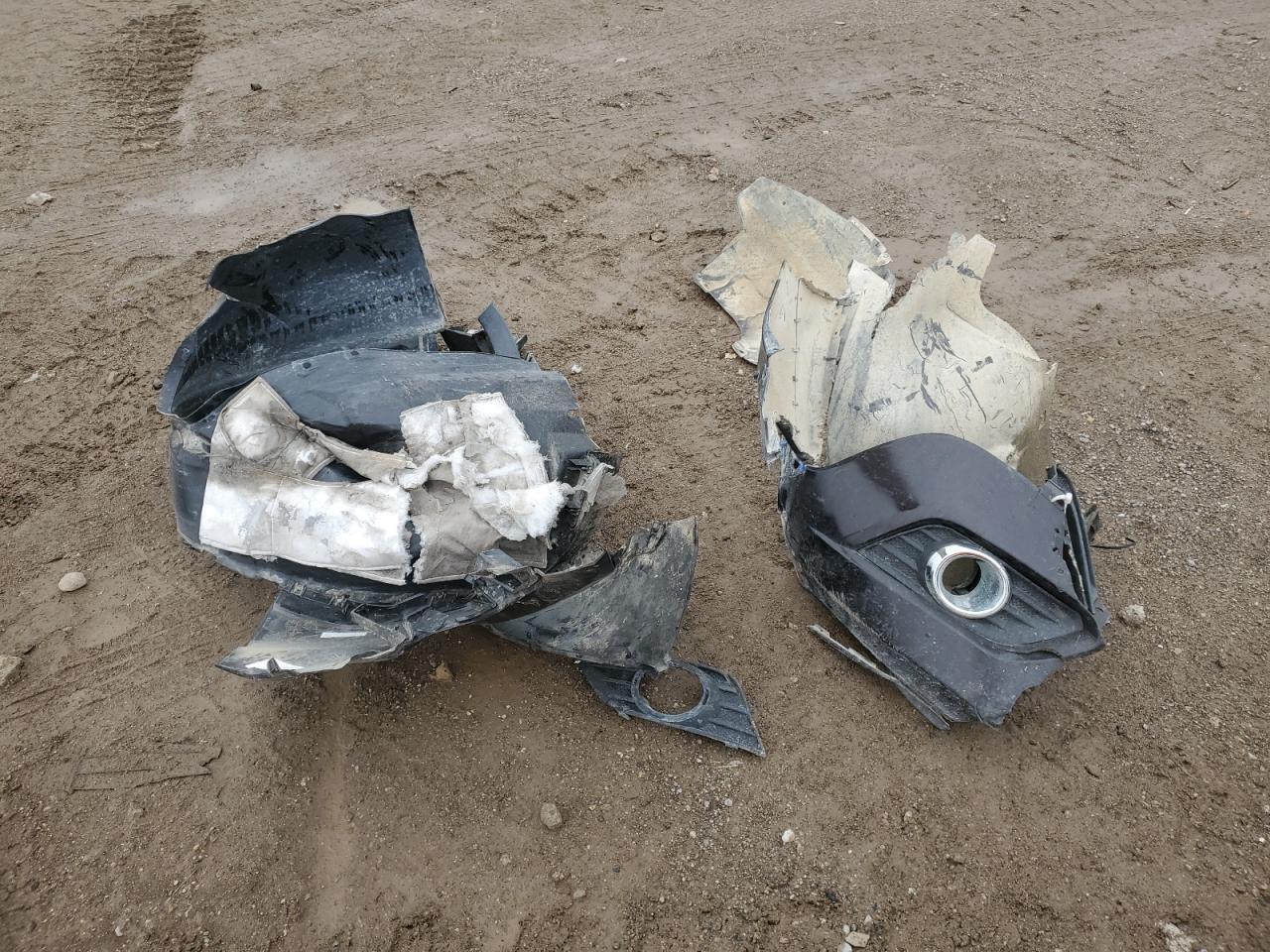 2018 Ford Escape Se VIN: 1FMCU9GD9JUD36119 Lot: 85719615