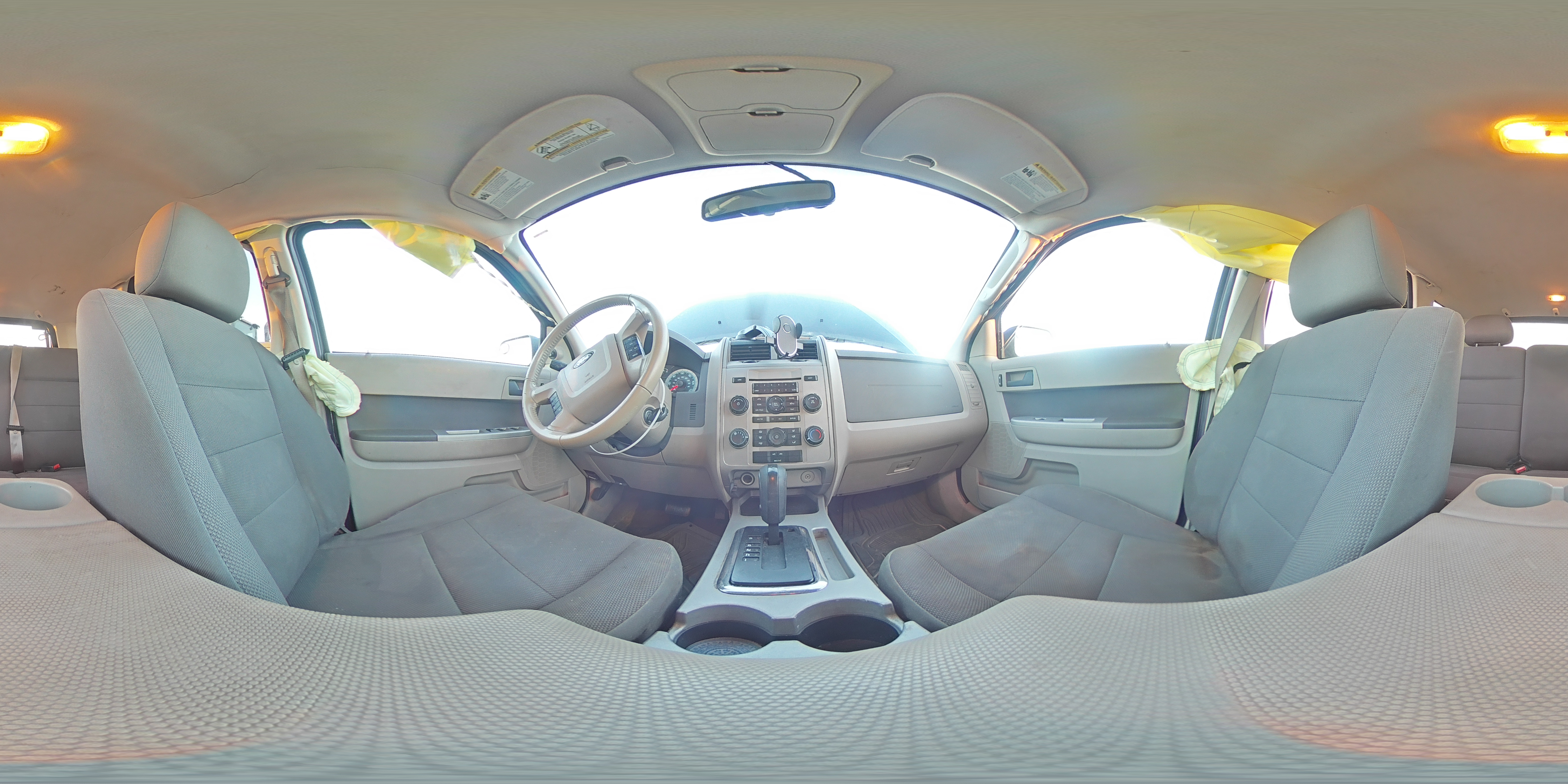 2009 Ford Escape Xlt VIN: 1FMCU03G59KC12979 Lot: 85762315