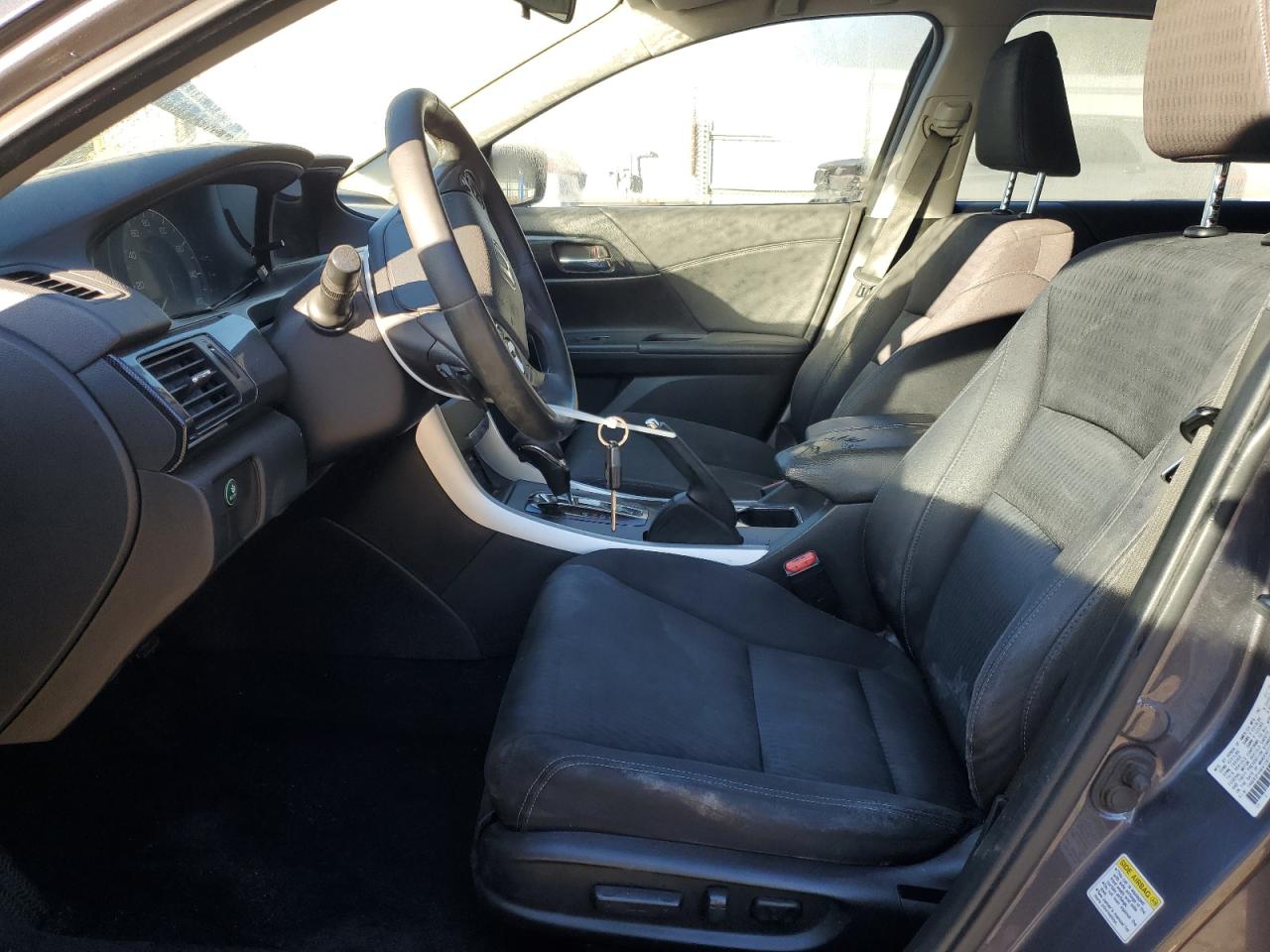 2014 Honda Accord Sport VIN: 1HGCR2F54EA128178 Lot: 86285585