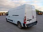 2022 NISSAN INTERSTAR 2.3 DCI 135PS H2 ACENTA VAN for sale at Copart CHESTER