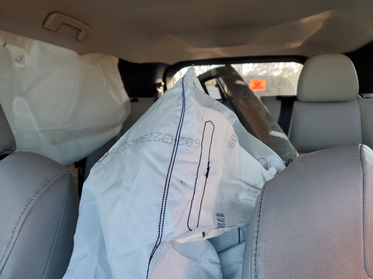 2022 Mitsubishi Outlander Sel VIN: JA4J3VA85NZ079904 Lot: 90881405