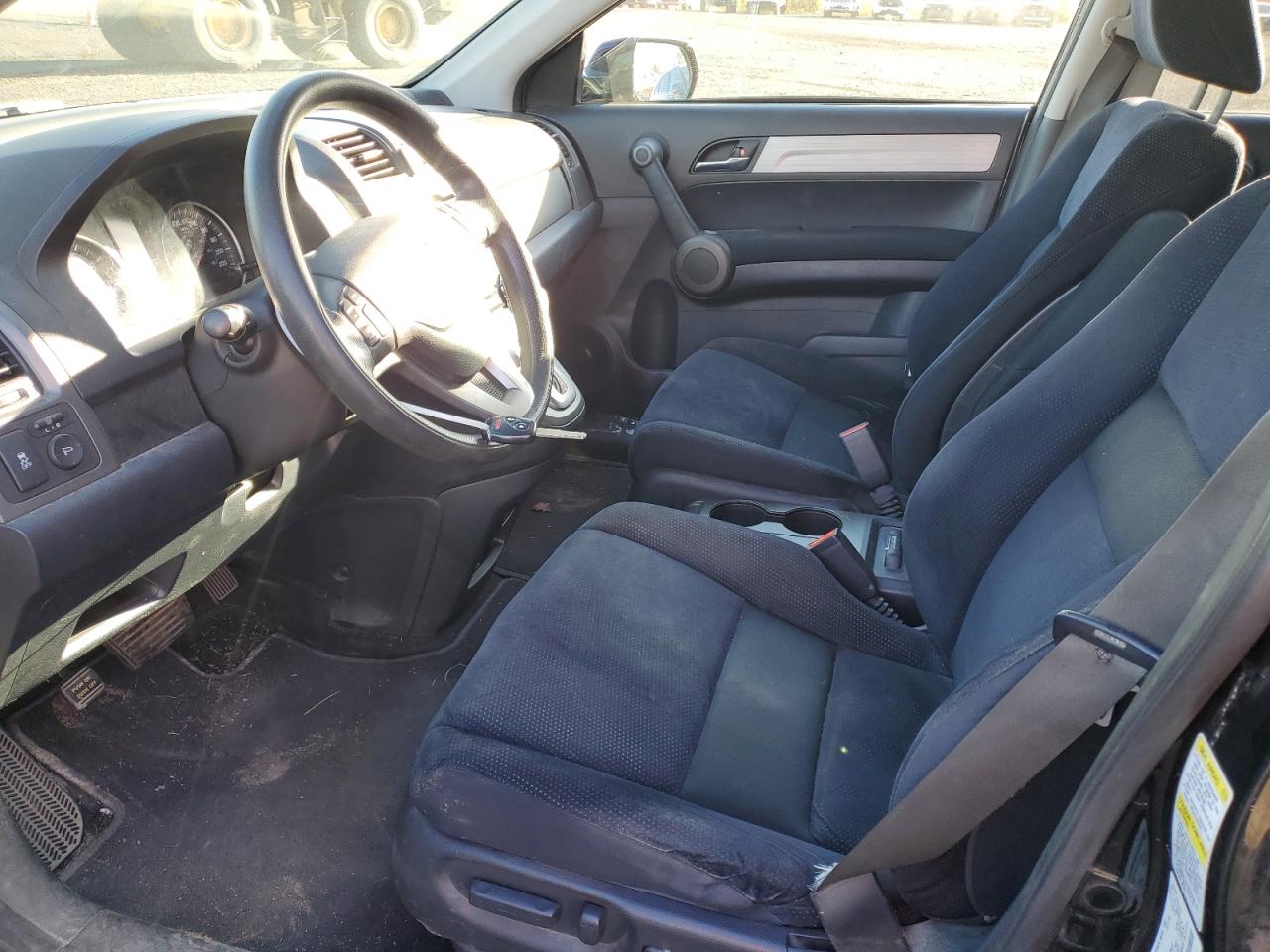 2010 Honda Cr-V Ex VIN: 5J6RE4H5XAL807149 Lot: 85711985