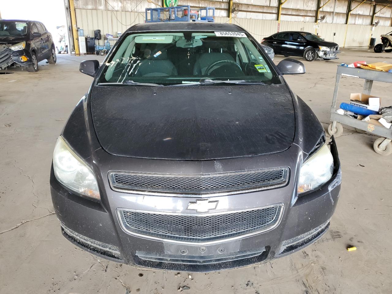 2012 Chevrolet Malibu 1Lt VIN: 1G1ZC5E00CF370234 Lot: 85653945