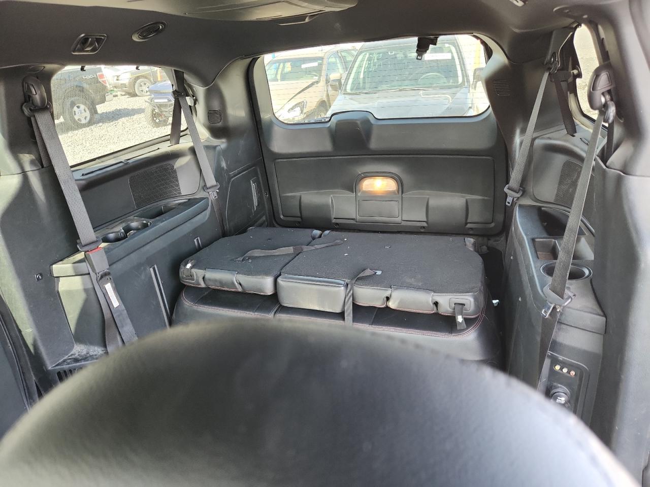 2012 Dodge Grand Caravan R/T VIN: 2C4RDGEGXCR299212 Lot: 90067055