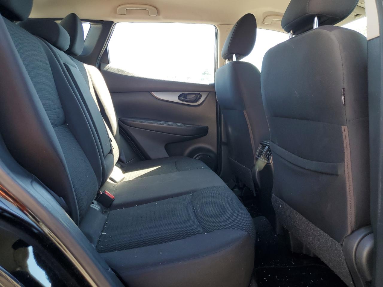 2018 Nissan Rogue Sport S VIN: JN1BJ1CR5JW201528 Lot: 81944925