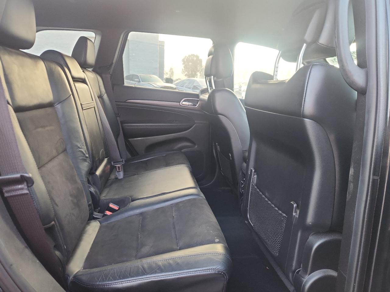 2019 Jeep Grand Cherokee Laredo VIN: 1C4RJEAGXKC776697 Lot: 82269475