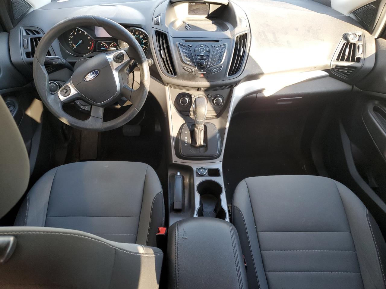 2015 Ford Escape Se VIN: 1FMCU0G77FUA19078 Lot: 91221475