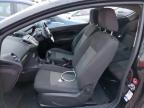 2015 FORD FIESTA STUDIO  for sale at Copart SANDY