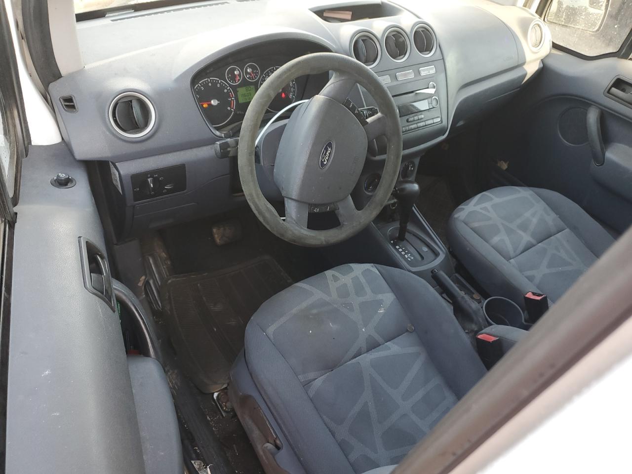 2012 Ford Transit Connect Xlt VIN: NM0LS6BN5CT093536 Lot: 83785415