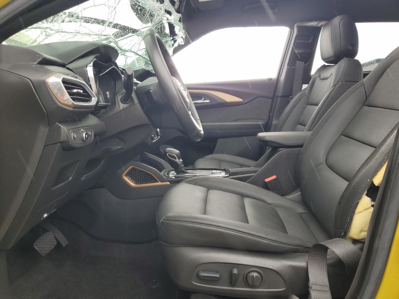 2023 Chevrolet Trailblazer Activ VIN: KL79MVSL2PB041712 Lot: 85743275