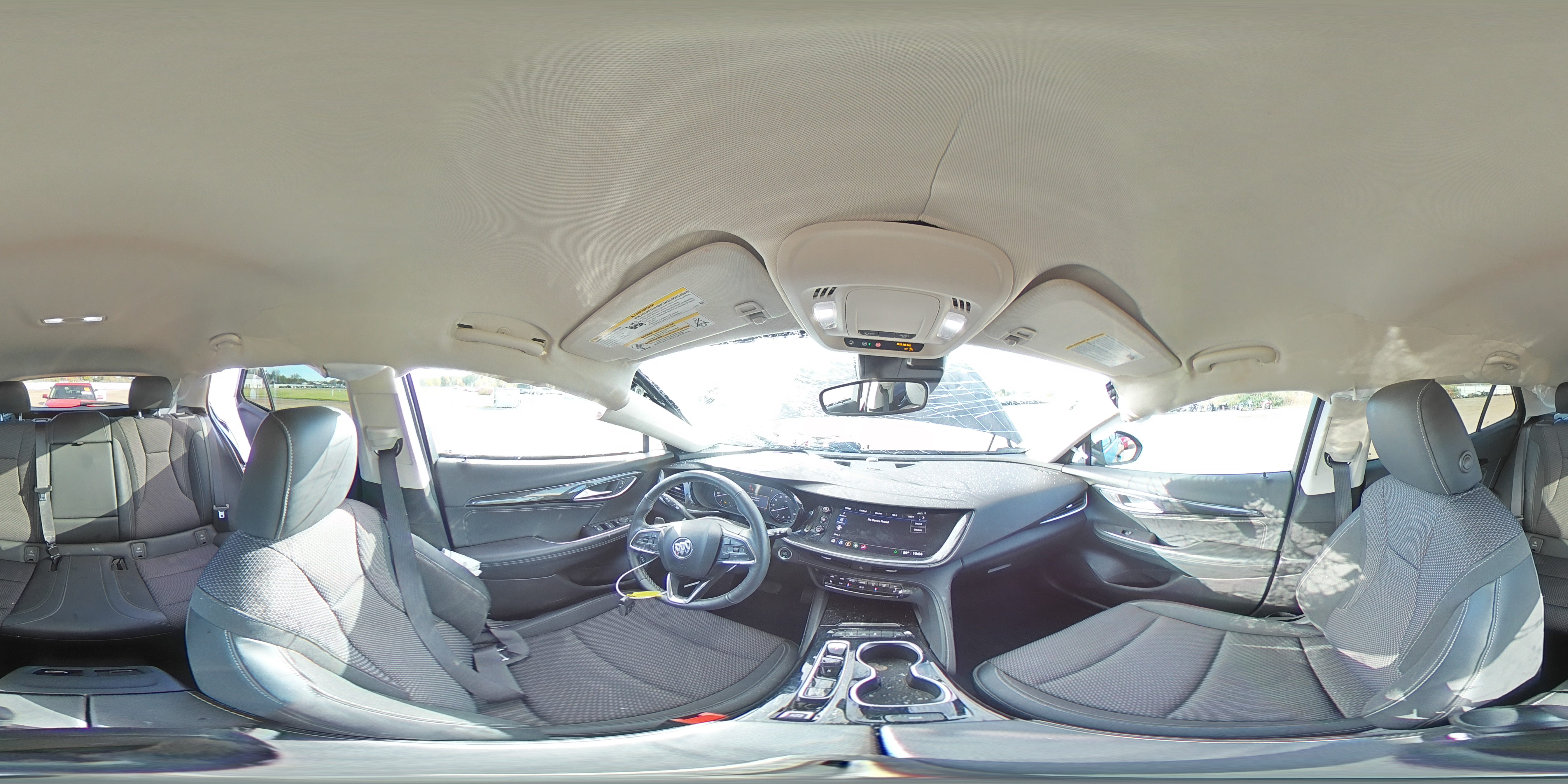 2023 Buick Envision Preferred VIN: LRBFZMR46PD199909 Lot: 85824125