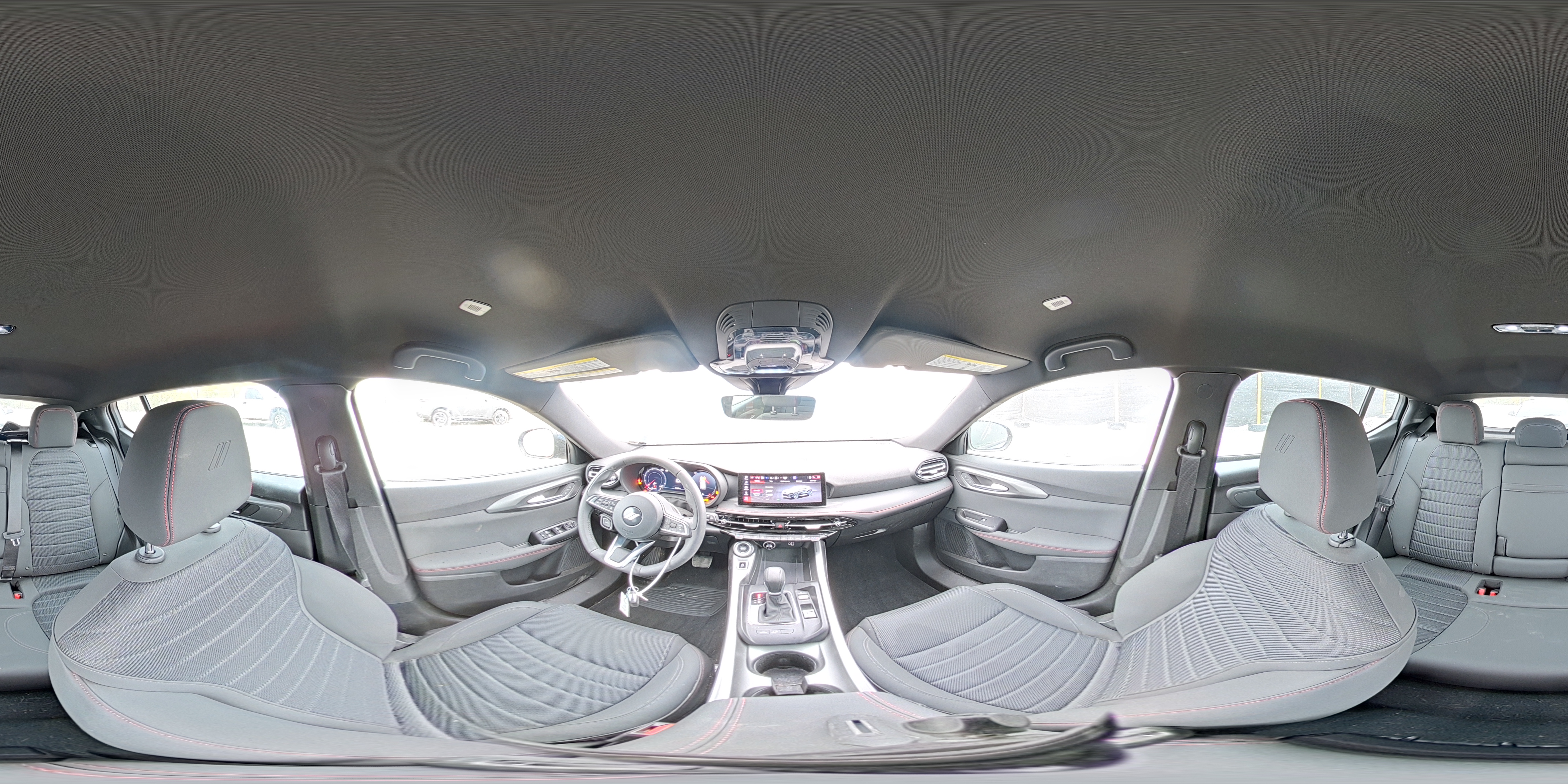 2024 Dodge Hornet Gt VIN: ZACNDFAN5R3A34568 Lot: 90330655