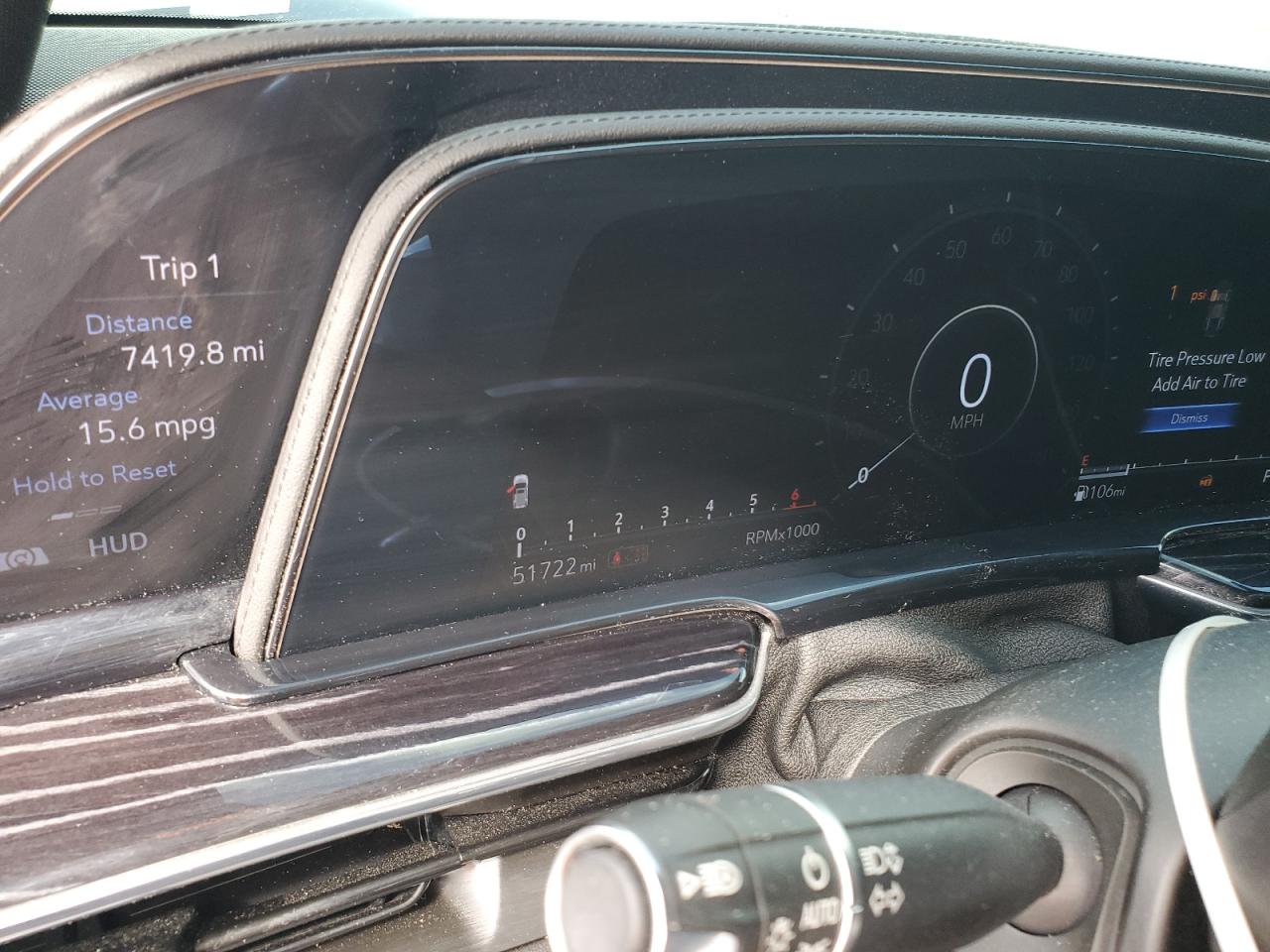 2022 Cadillac Escalade Sport VIN: 1GYS3EKL0NR294663 Lot: 82200285