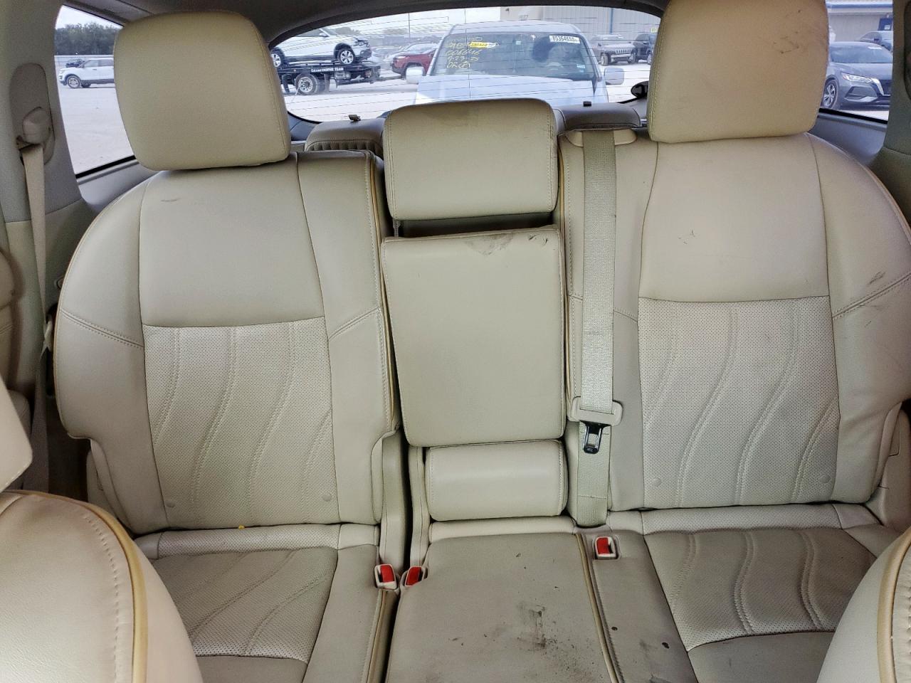 2013 Infiniti Jx35 VIN: 5N1AL0MM7DC314656 Lot: 82275205