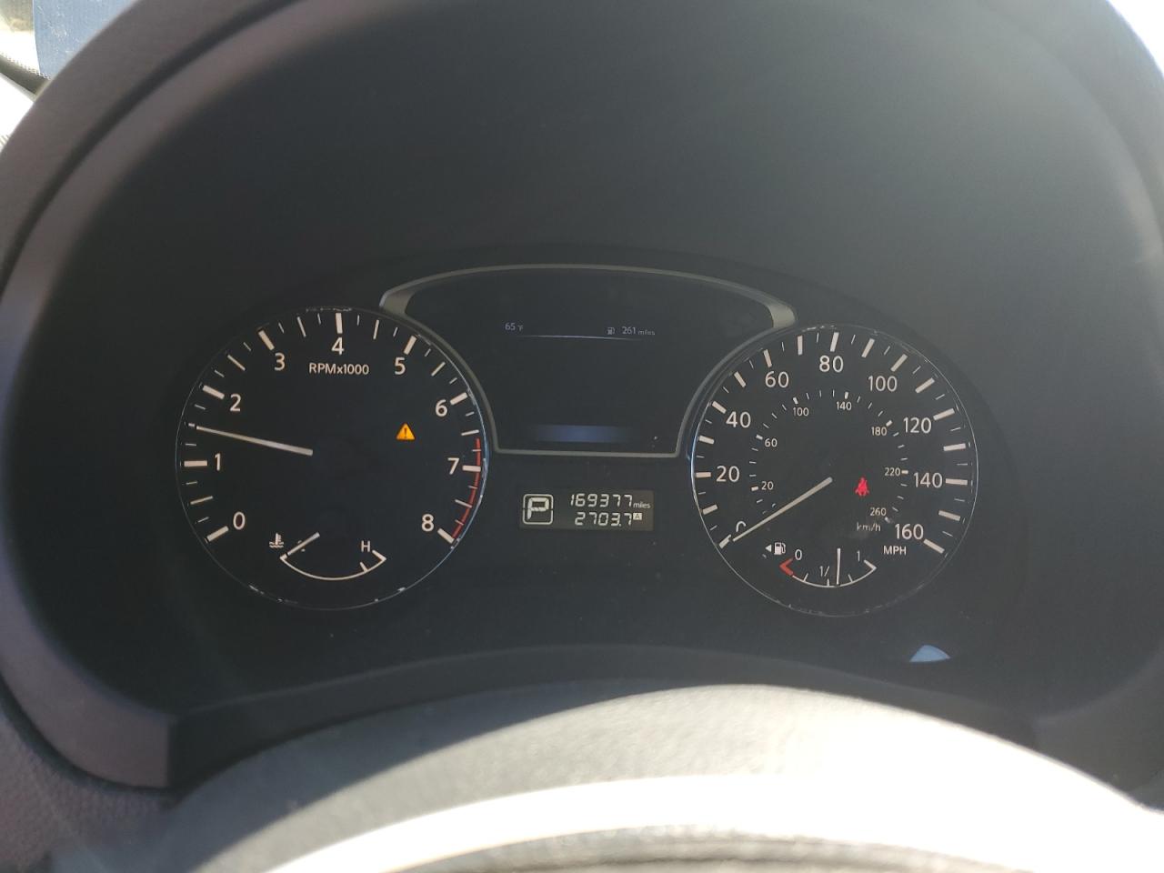 2015 Nissan Altima 2.5 VIN: 1N4AL3AP8FC200209 Lot: 86137205